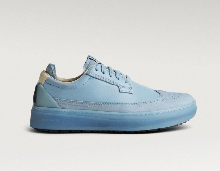Alma Mater Beta Longwing golf shoe