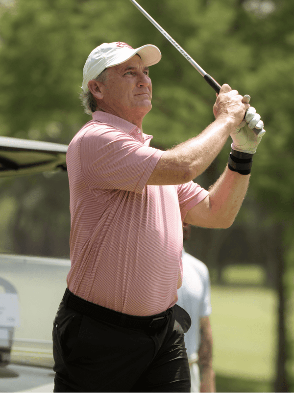 Craig James