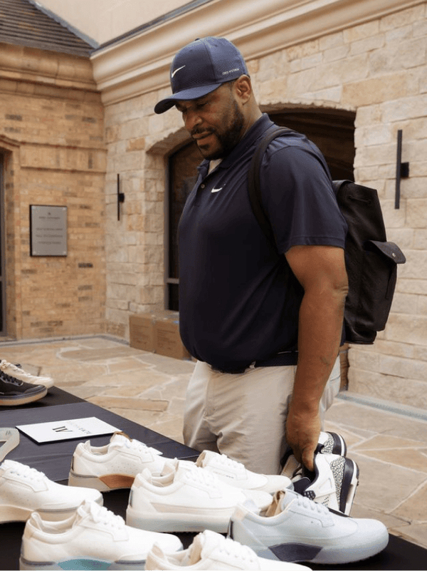 Jerome Bettis