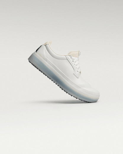 M Beta Derby - White / Navy