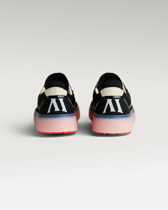 Beta Lite (M) - Black / Flare