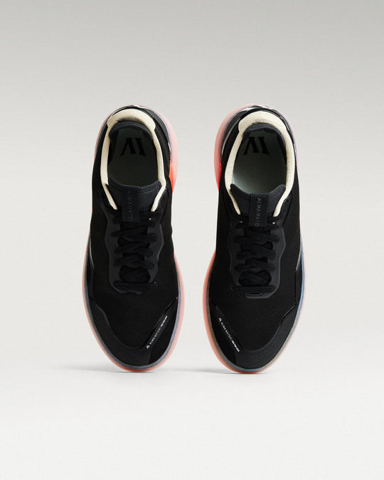 Beta Lite (M) - Black / Flare