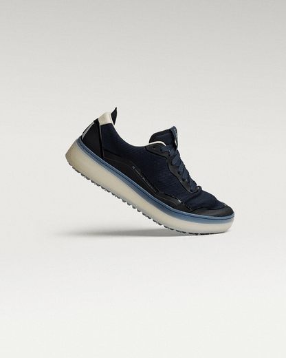 M Beta Lite - Navy / White