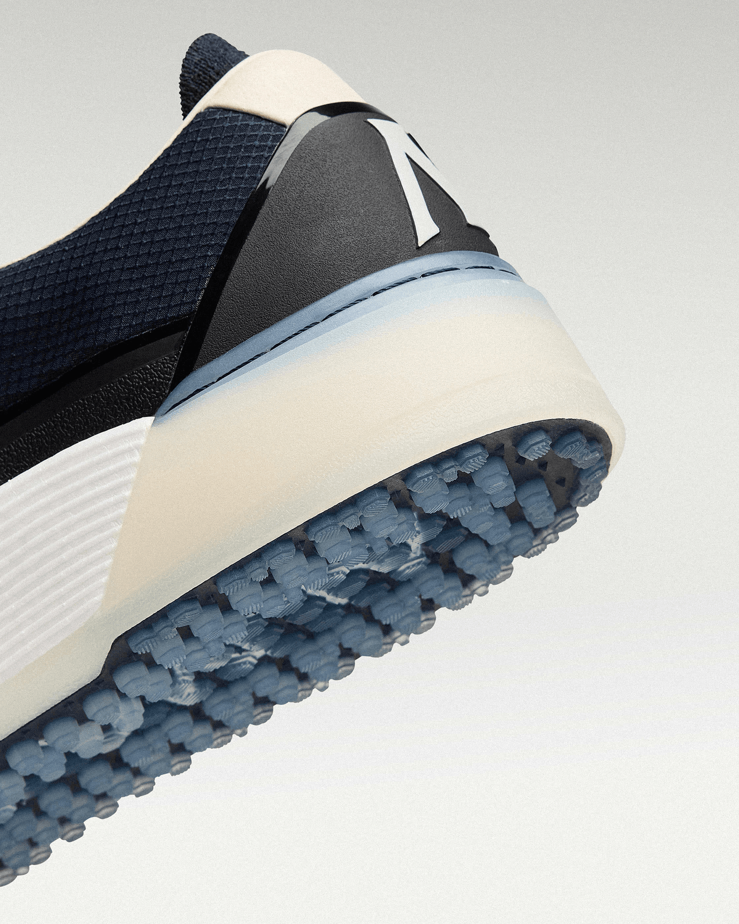 M Beta Lite - Navy / White