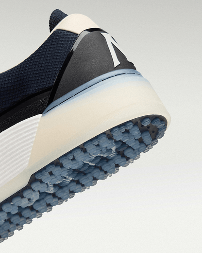 M Beta Lite - Navy / White