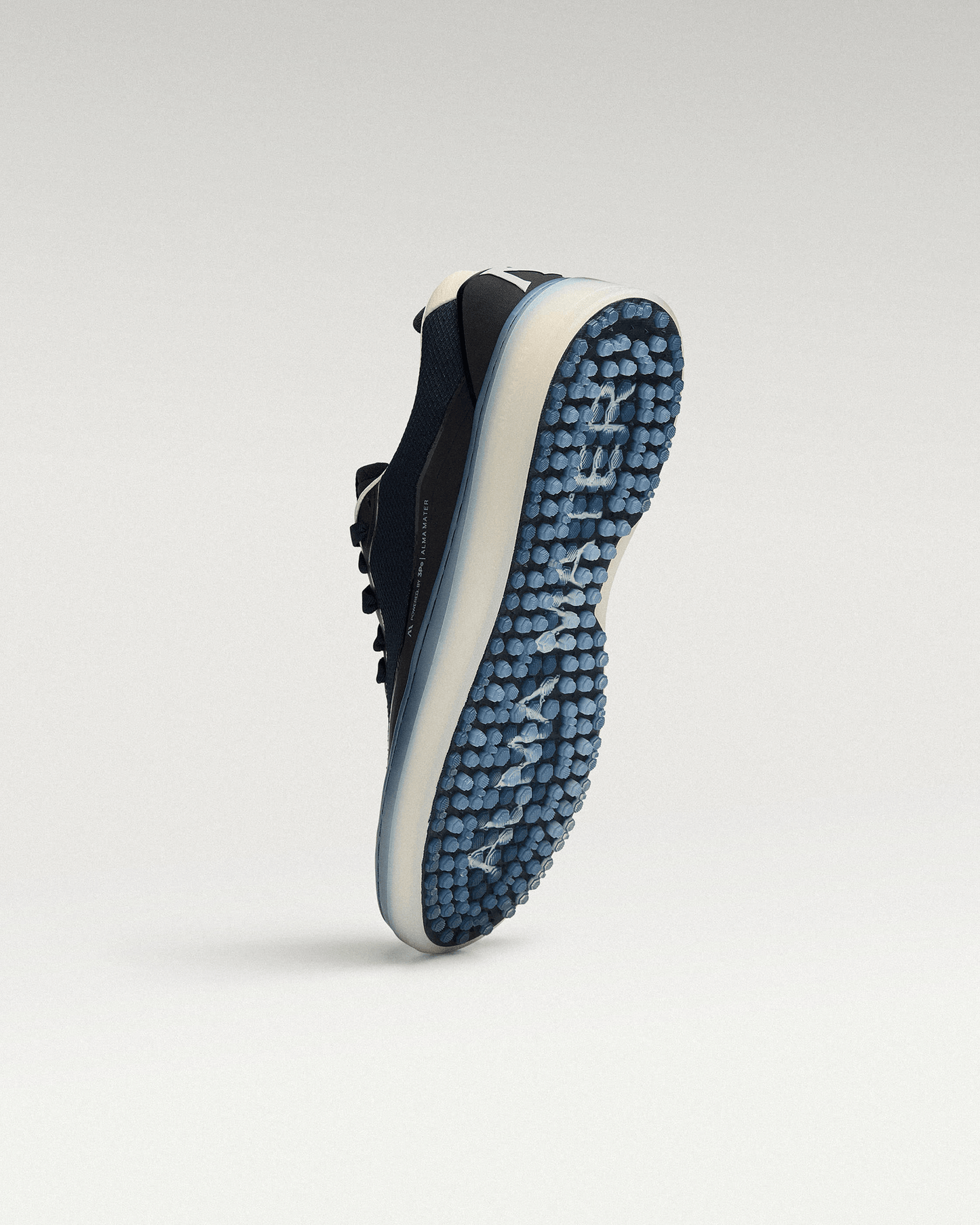 M Beta Lite - Navy / White