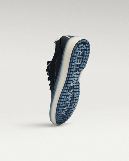 M Beta Lite - Navy / White