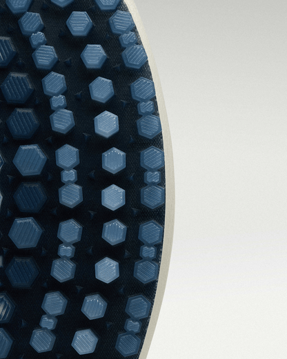 M Beta Lite - Navy / White