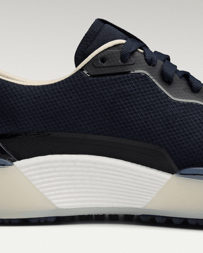 M Beta Lite - Navy / White