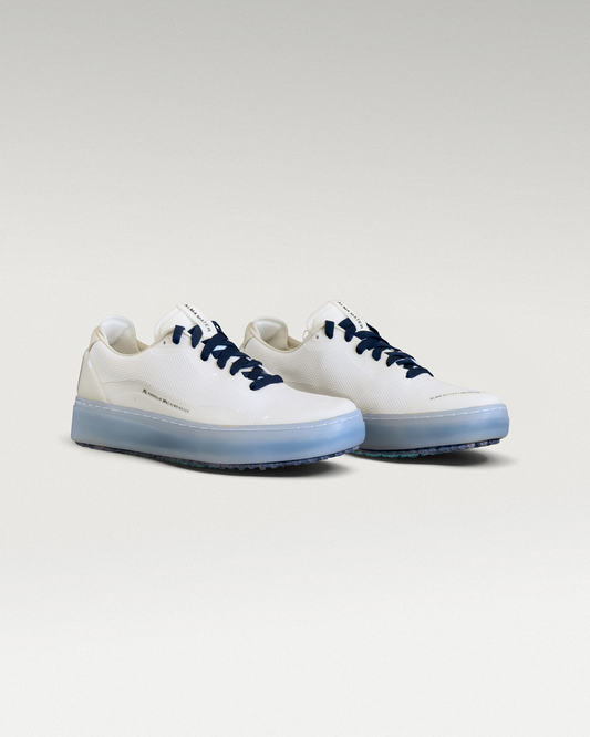 The Pavelski | M’s Beta Lite - White/Navy