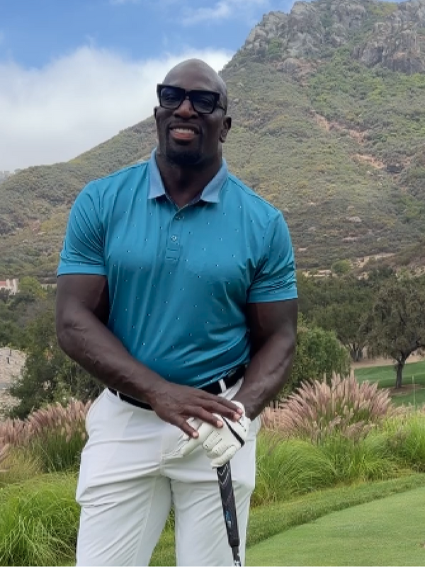 Titus O'Neil / Thaddeus Bullard