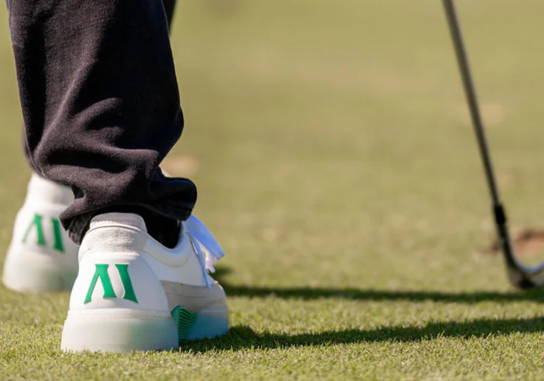 Three Small Golf Shoe Brands You Need to Know
