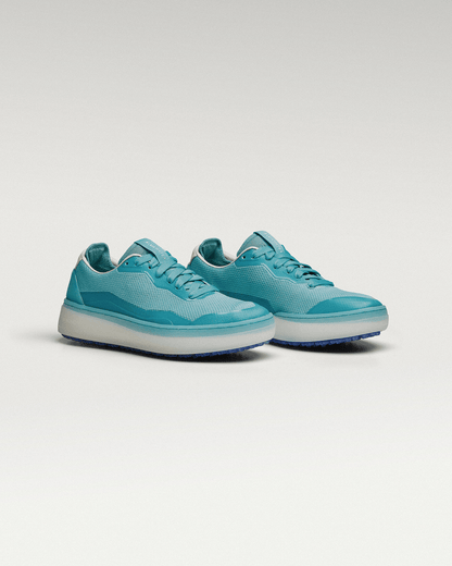 W Beta Lite - Aqua / Cobalt