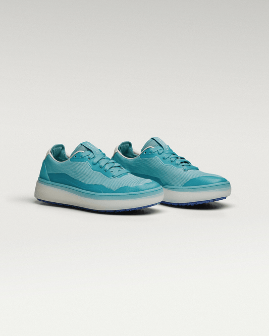 W Beta Lite - Aqua / Cobalt