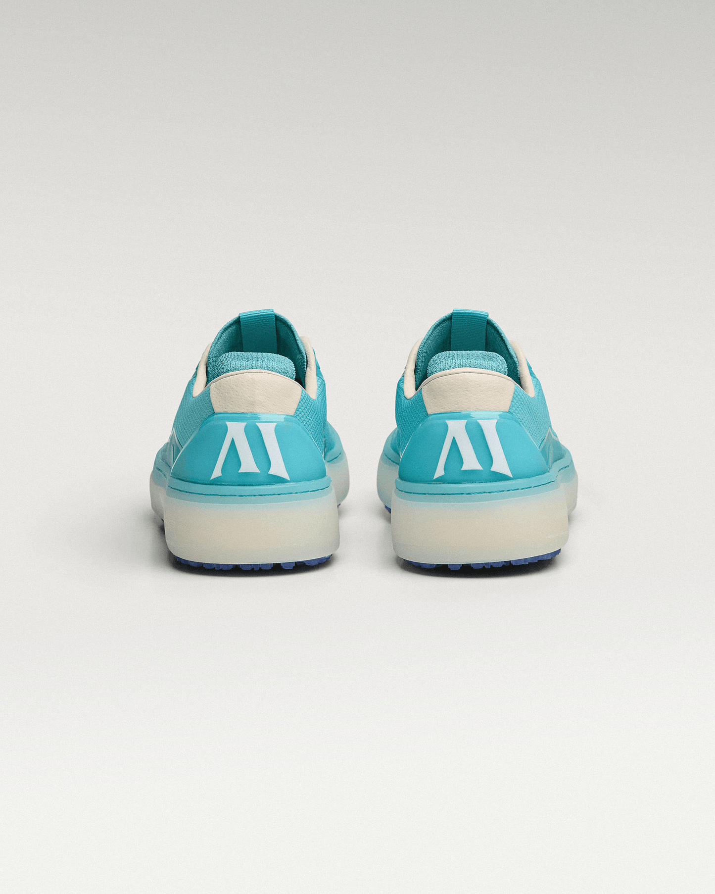 W Beta Lite - Aqua / Cobalt