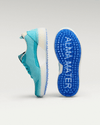 W Beta Lite - Aqua / Cobalt