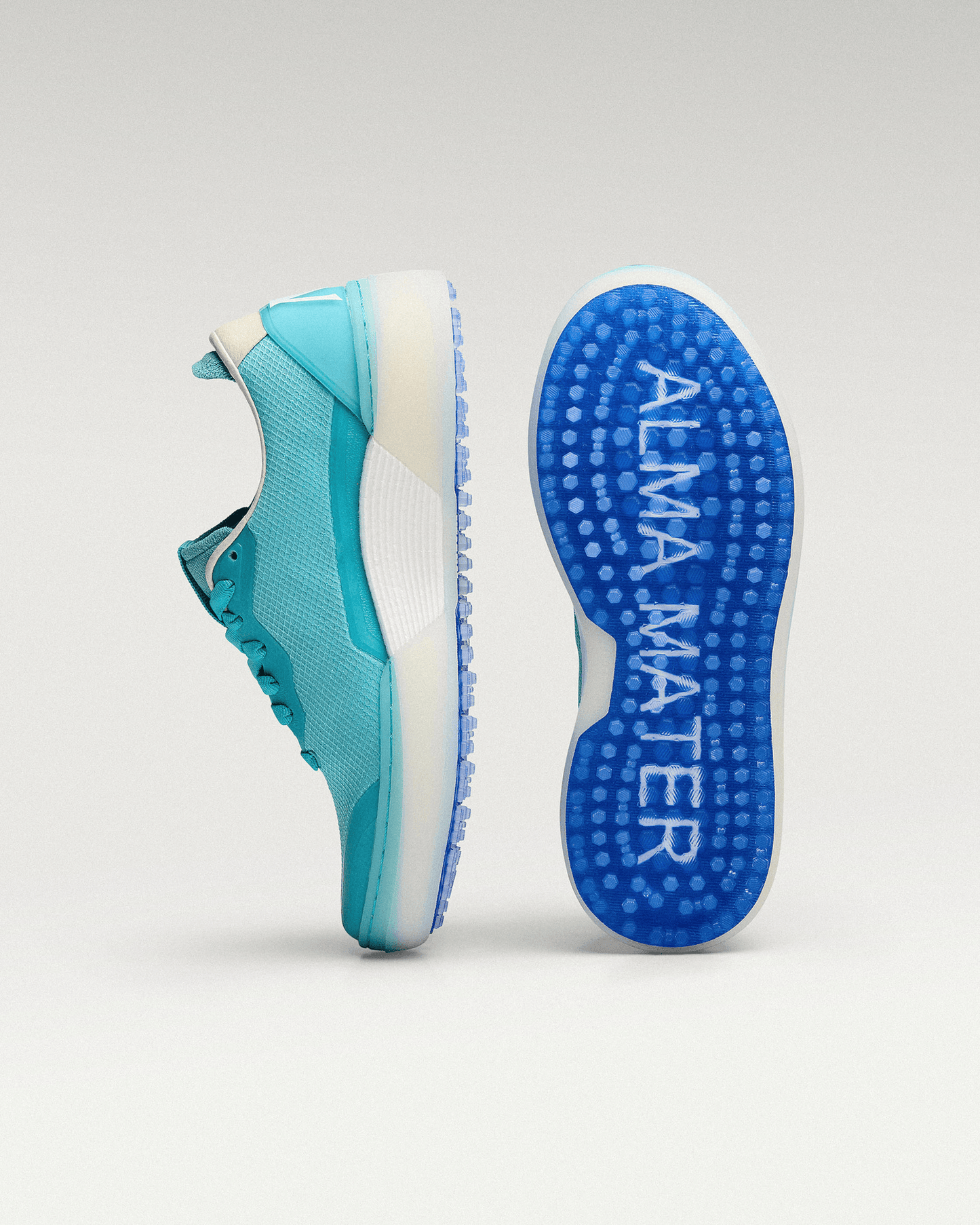 W Beta Lite - Aqua / Cobalt