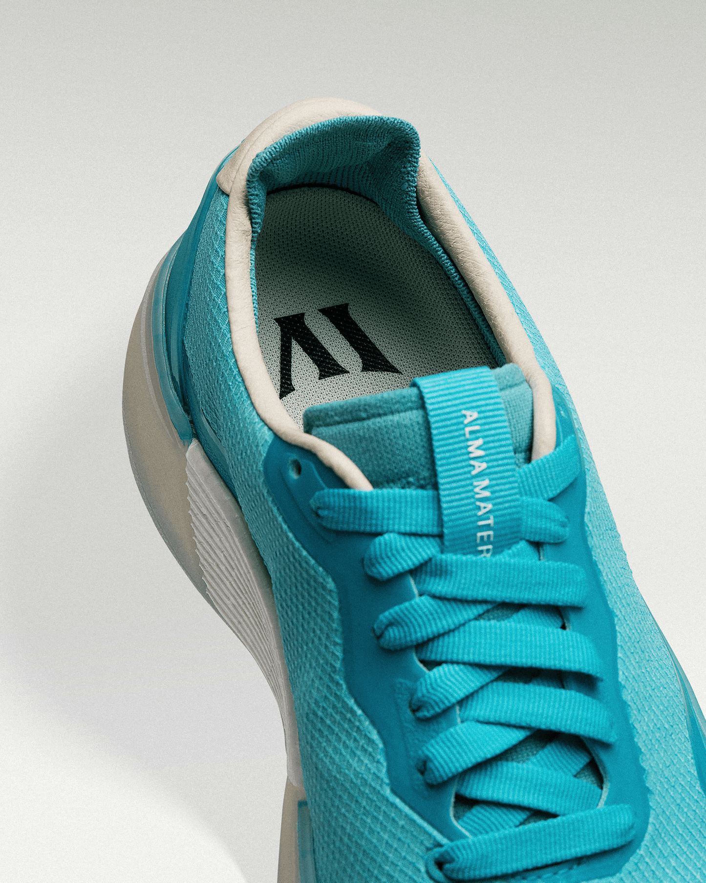 W Beta Lite - Aqua / Cobalt