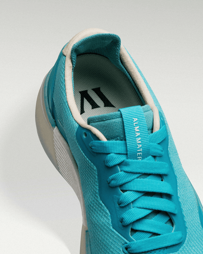 W Beta Lite - Aqua / Cobalt