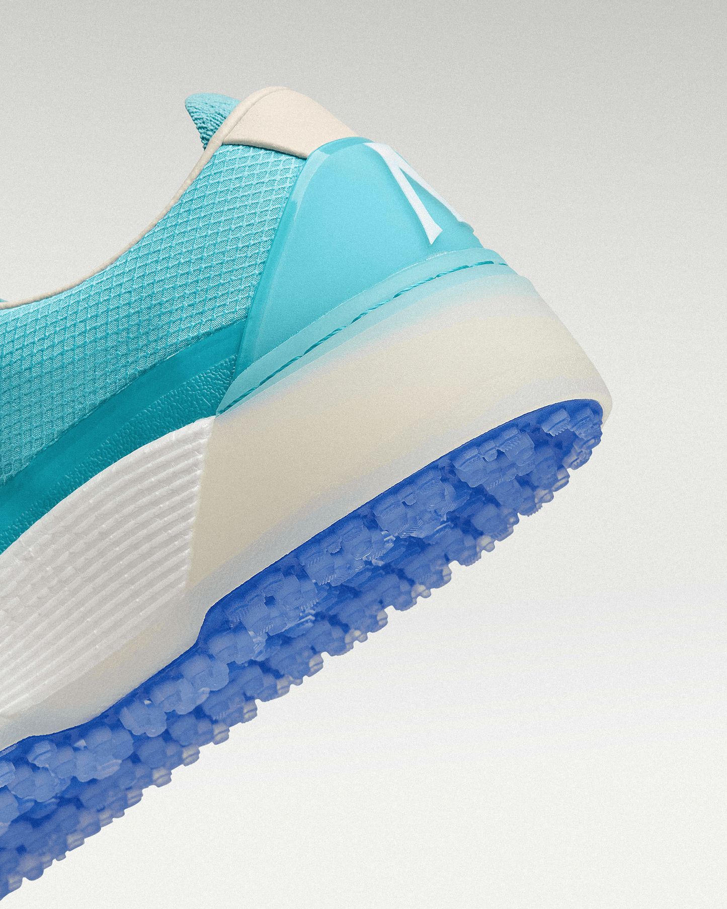 W Beta Lite - Aqua / Cobalt