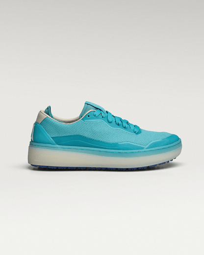 W Beta Lite - Aqua / Cobalt