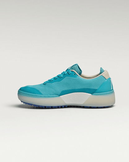 W Beta Lite - Aqua / Cobalt
