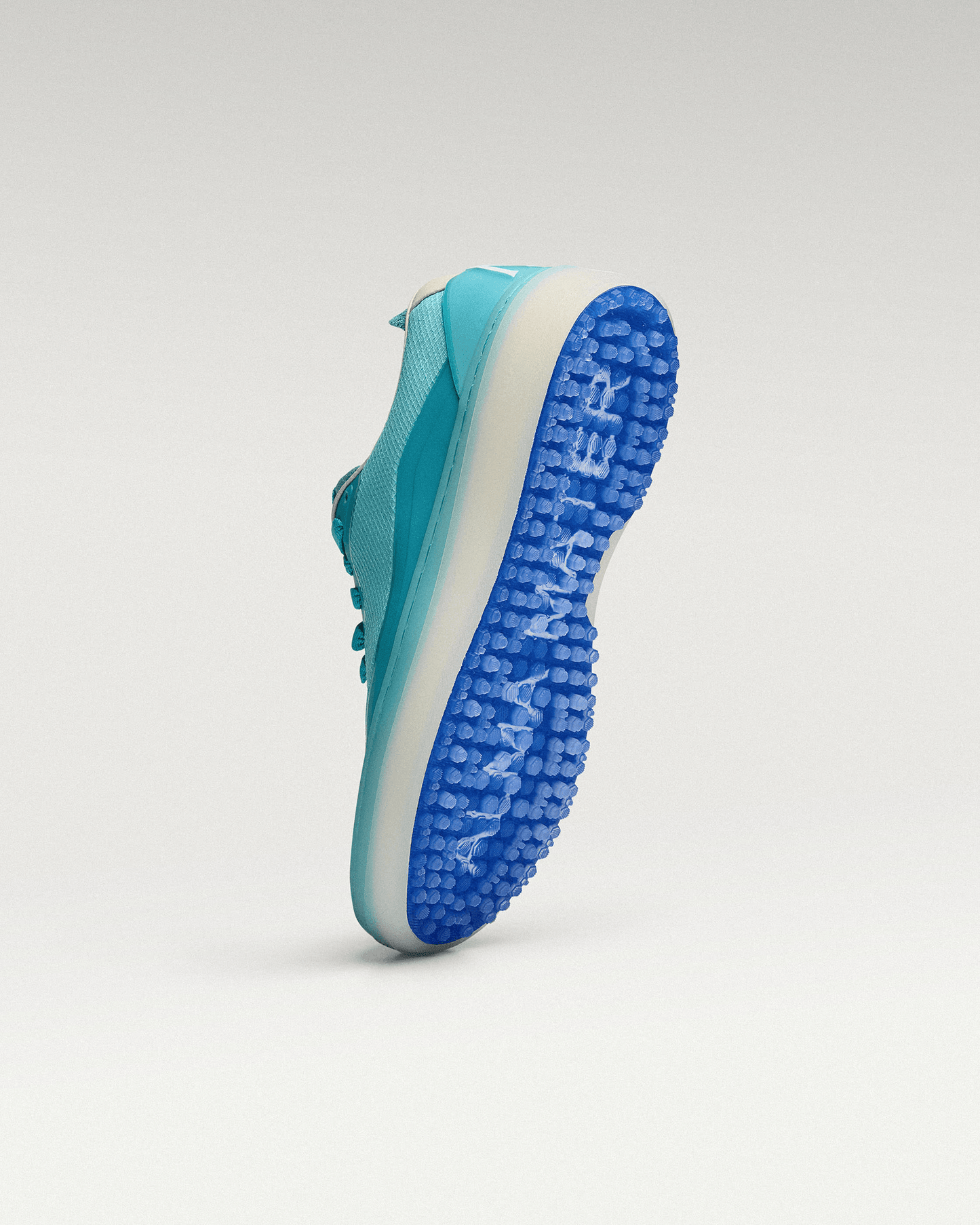 W Beta Lite - Aqua / Cobalt