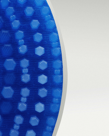 W Beta Lite - Aqua / Cobalt