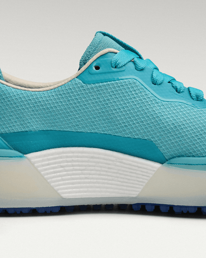 W Beta Lite - Aqua / Cobalt
