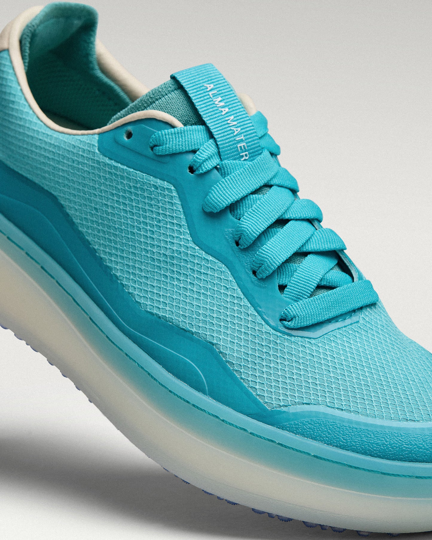 W Beta Lite - Aqua / Cobalt