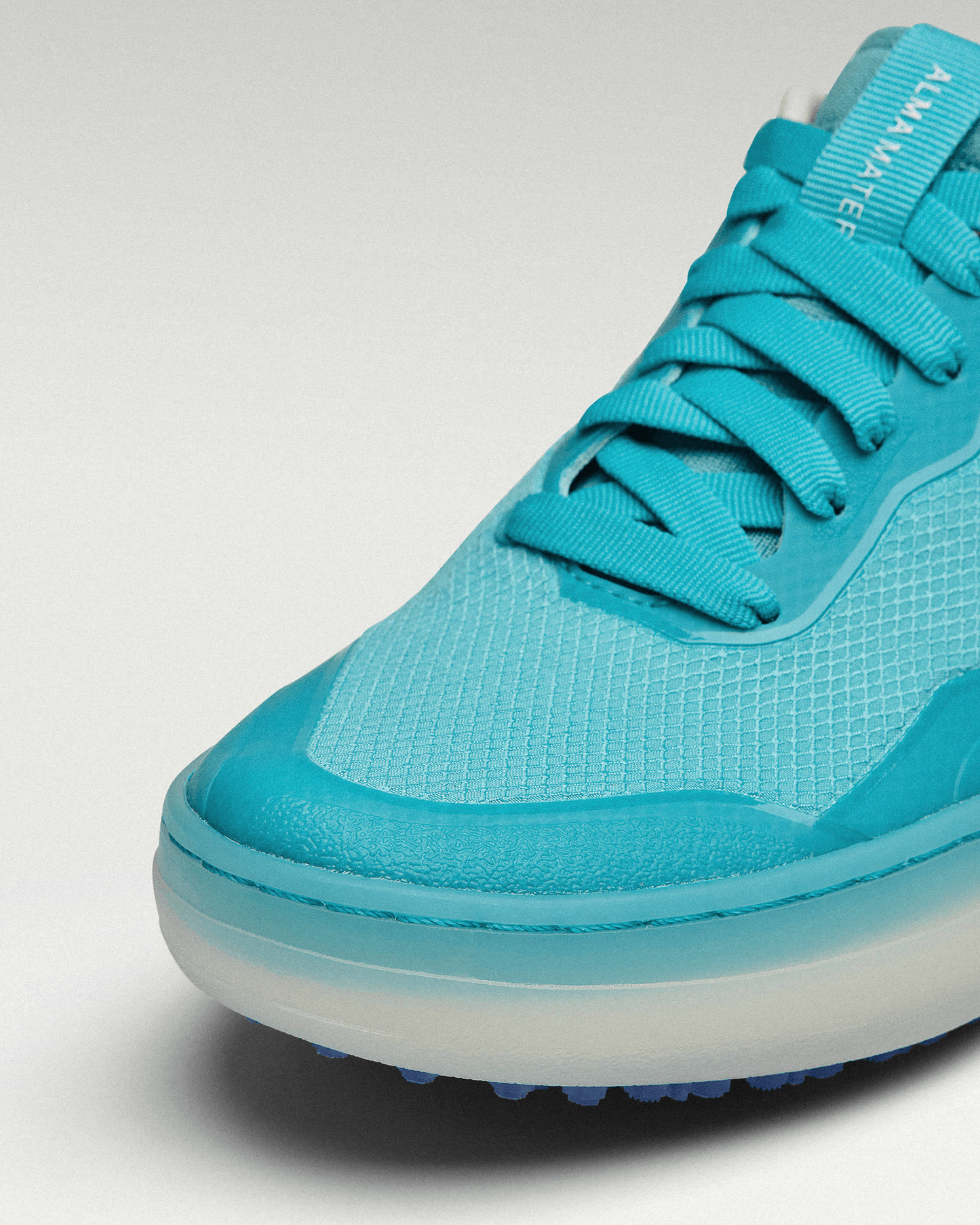 W Beta Lite - Aqua / Cobalt