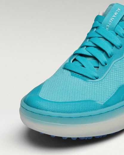 W Beta Lite - Aqua / Cobalt
