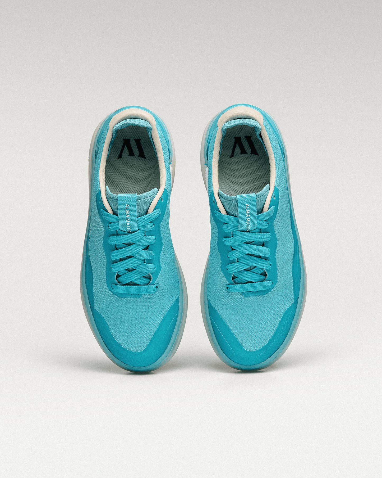 W Beta Lite - Aqua / Cobalt