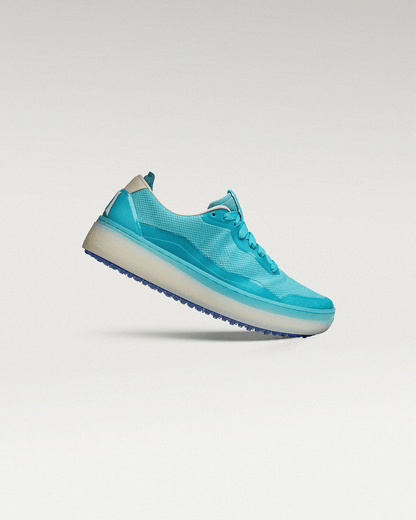 W Beta Lite - Aqua / Cobalt
