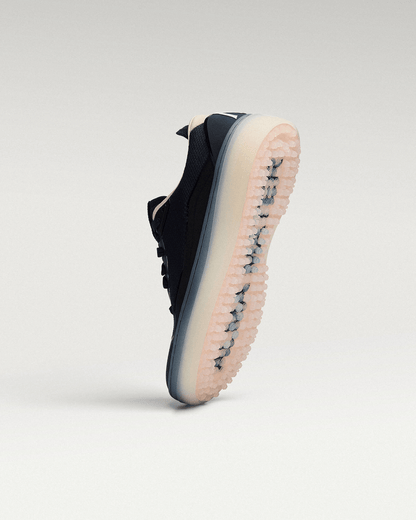 W Beta Lite - Navy / White