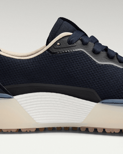 W Beta Lite - Navy / White