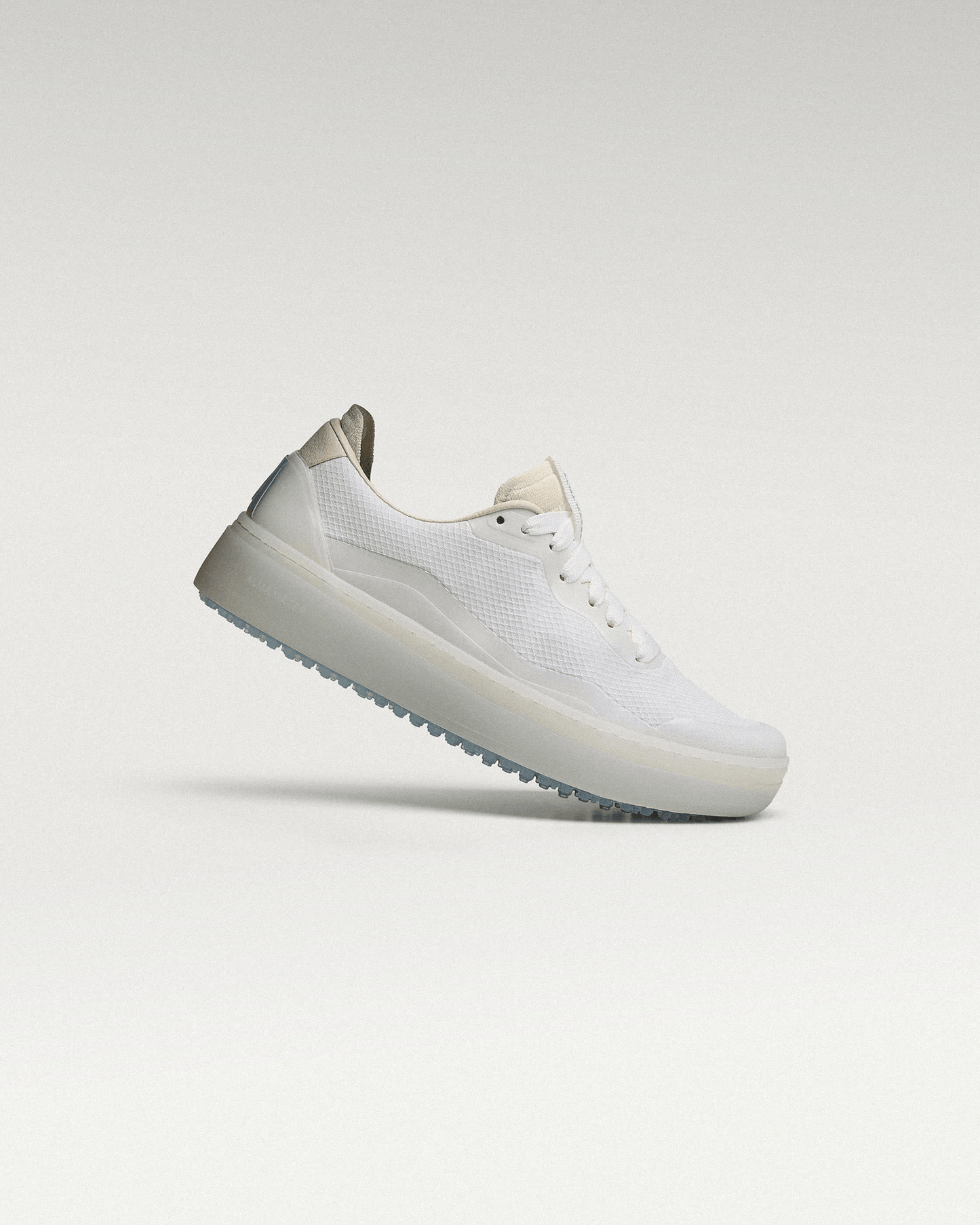 W Beta Lite - White / Sky