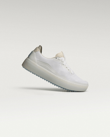 W Beta Lite - White / Sky