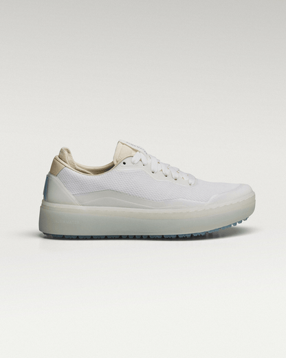 W Beta Lite - White / Sky