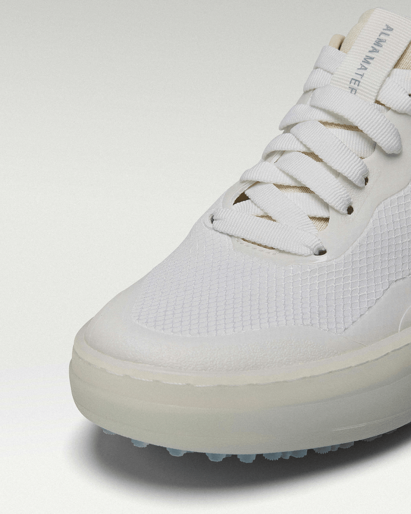 W Beta Lite - White / Sky