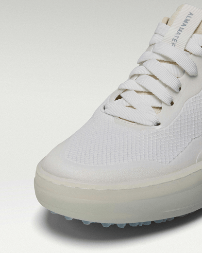 W Beta Lite - White / Sky