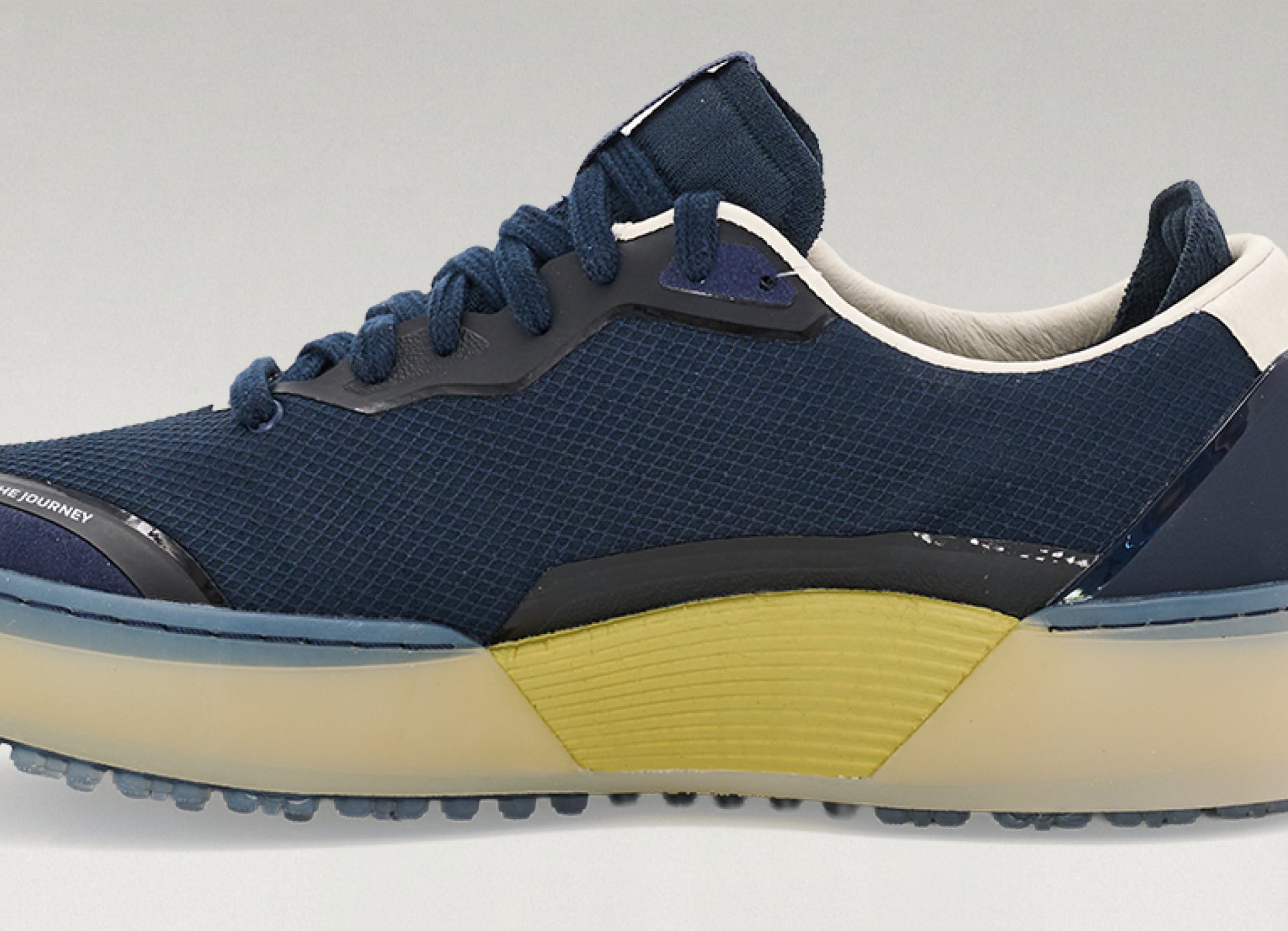 Close up of Member Lite PGA Navy