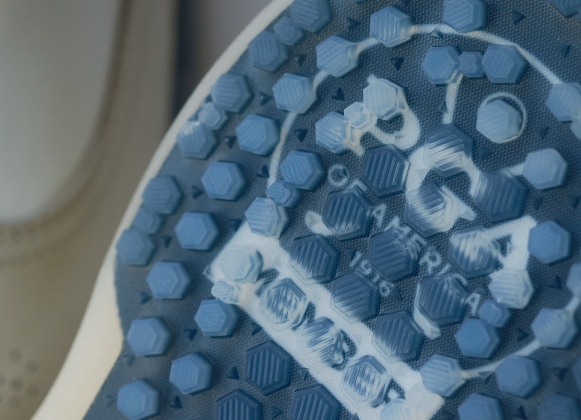 PGA Exclusive Outsole